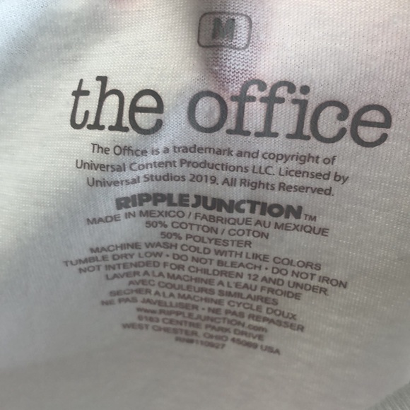 Christmas T-shirt - Picture 3 of 3